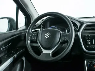 Suzuki  9