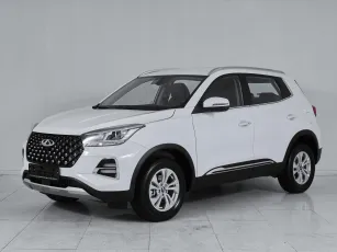 Chery  1