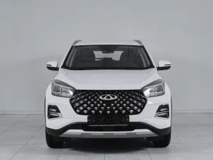 Chery  2