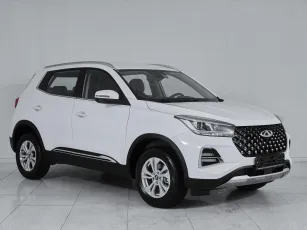 Chery  3