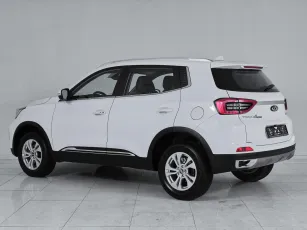 Chery  4
