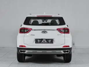 Chery  5