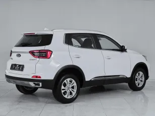 Chery  6