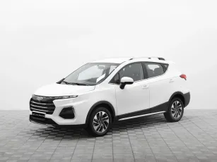 JAC JS3,  -