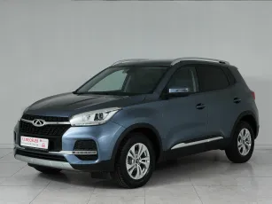 Chery  1