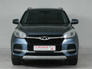 Chery  2