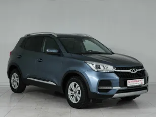Chery  3