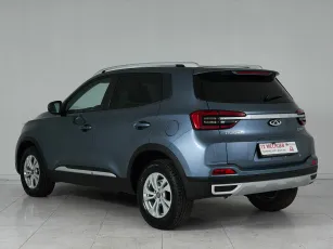 Chery  4
