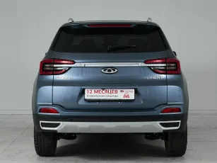 Chery  5