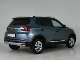 Chery  6