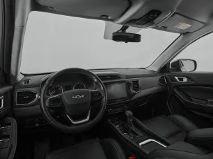 Chery  7