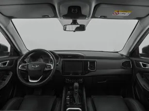 Chery  8