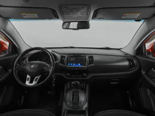 Kia  8