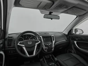 Changan  8