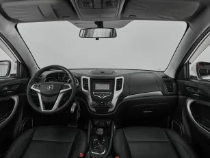 Changan  9