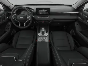 Haval  8