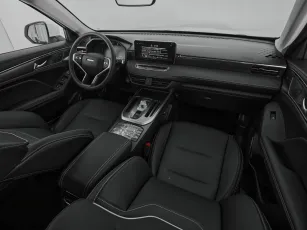 Haval  9