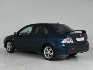 Mitsubishi  4