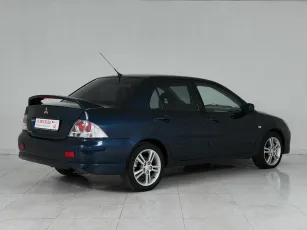Mitsubishi  6