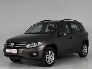 Volkswagen  1