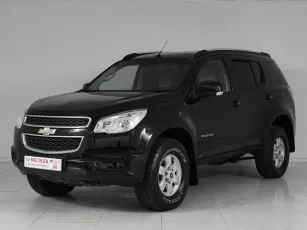 Chevrolet  1