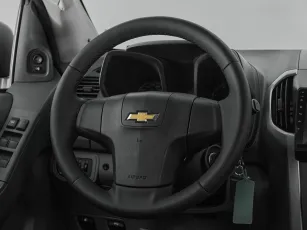 Chevrolet  10