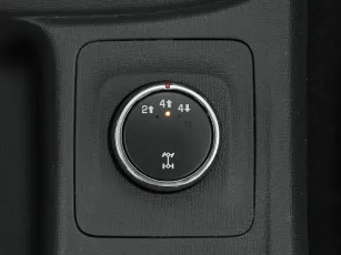 Chevrolet  15