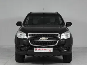 Chevrolet  2