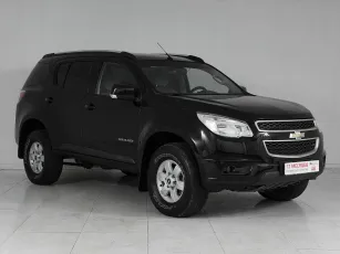 Chevrolet  3