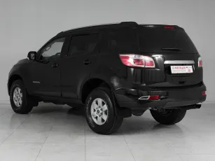 Chevrolet  4