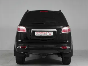 Chevrolet  5