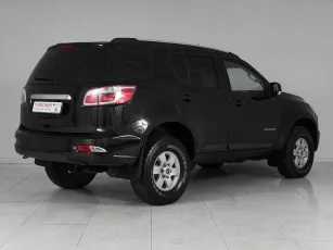 Chevrolet  6