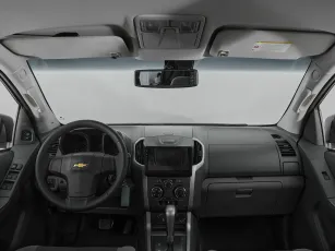 Chevrolet  8