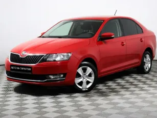 Skoda  1