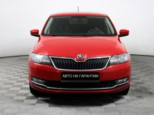 Skoda  2