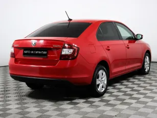 Skoda  3