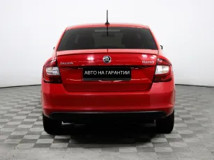 Skoda  4