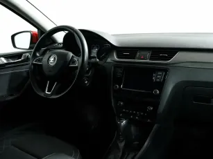 Skoda  6