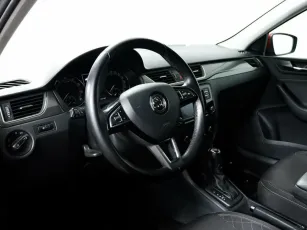 Skoda  8