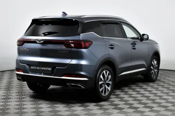Chery  4