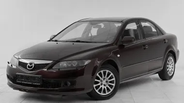 Mazda  1