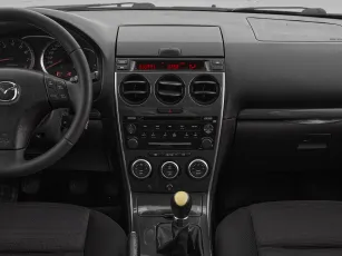 Mazda  15