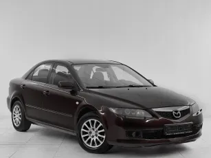 Mazda  3