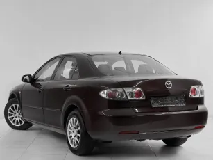 Mazda  4