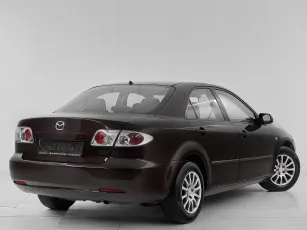 Mazda  6