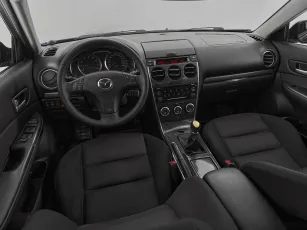 Mazda  7