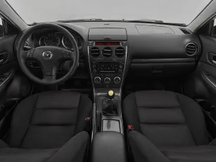 Mazda  8