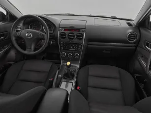 Mazda  9