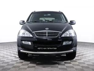 SsangYong  2