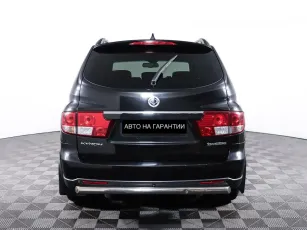 SsangYong  6